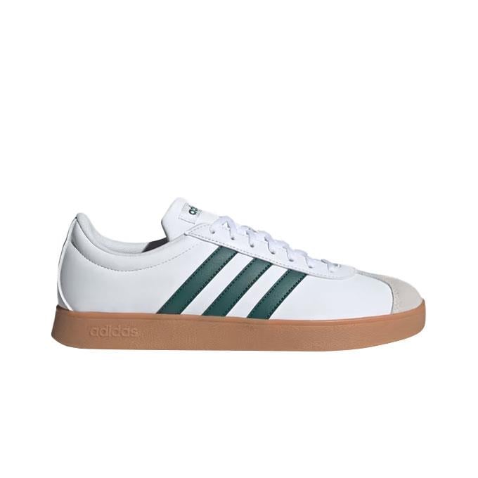 adidas VL Court Base Beyaz Erkek Sneaker