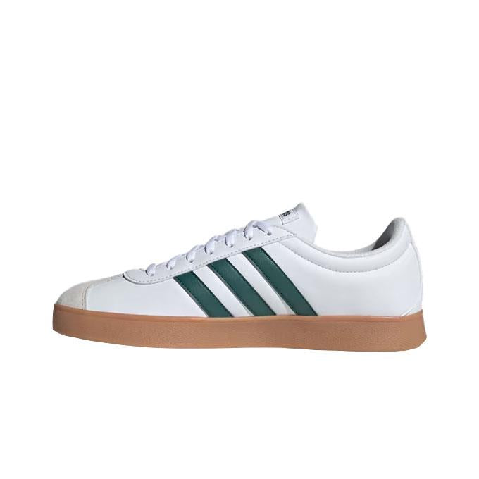 adidas VL Court Base Beyaz Erkek Sneaker