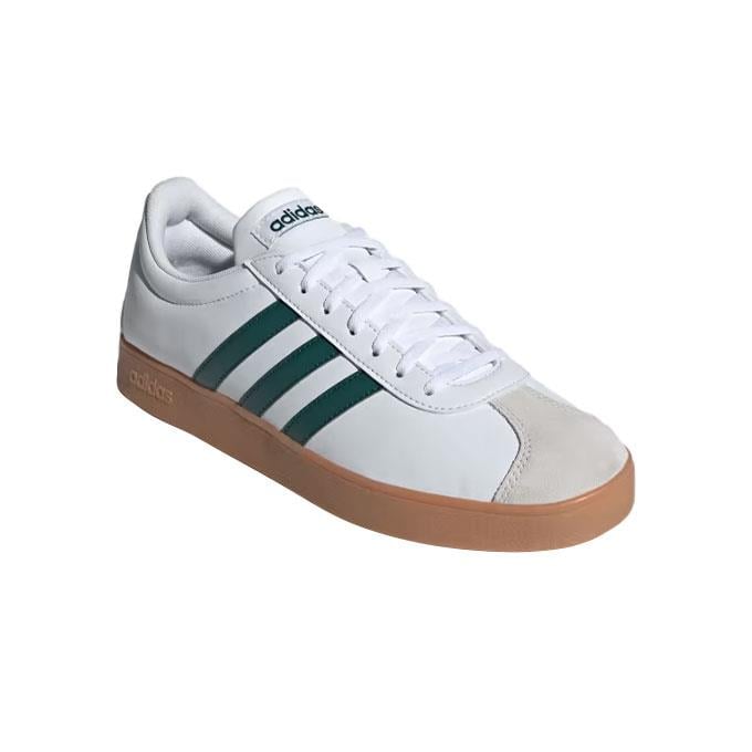 adidas VL Court Base Beyaz Erkek Sneaker