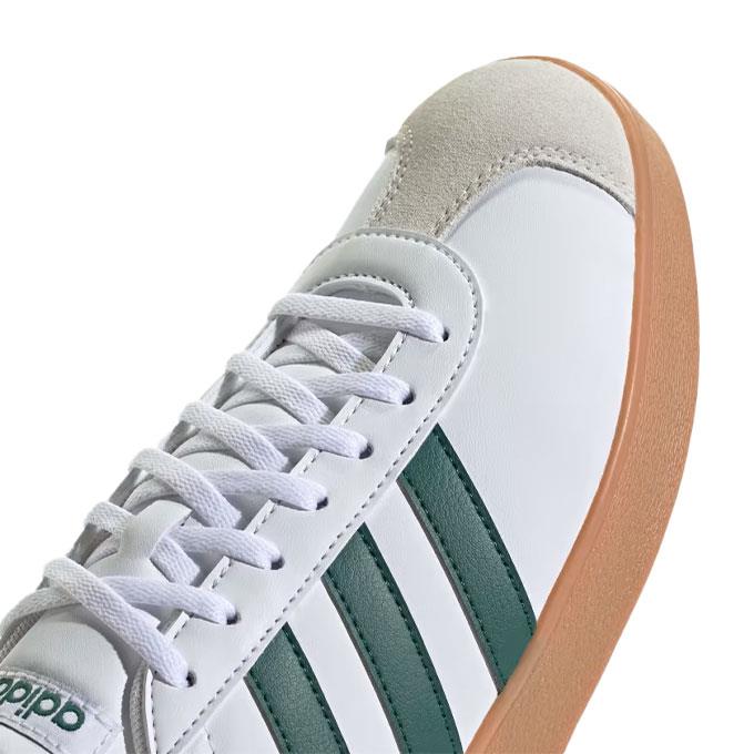 adidas VL Court Base Beyaz Erkek Sneaker