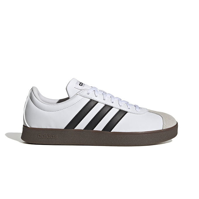adidas Vl Court Base Kadın Ftwr White Sneaker