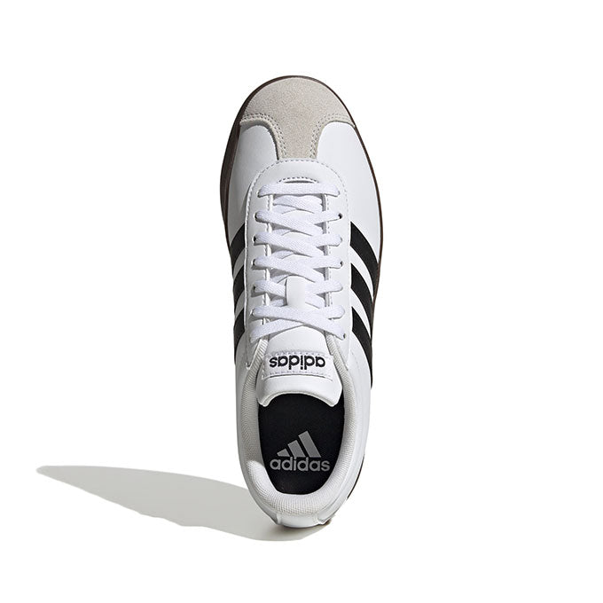 adidas Vl Court Base Kadın Ftwr White Sneaker