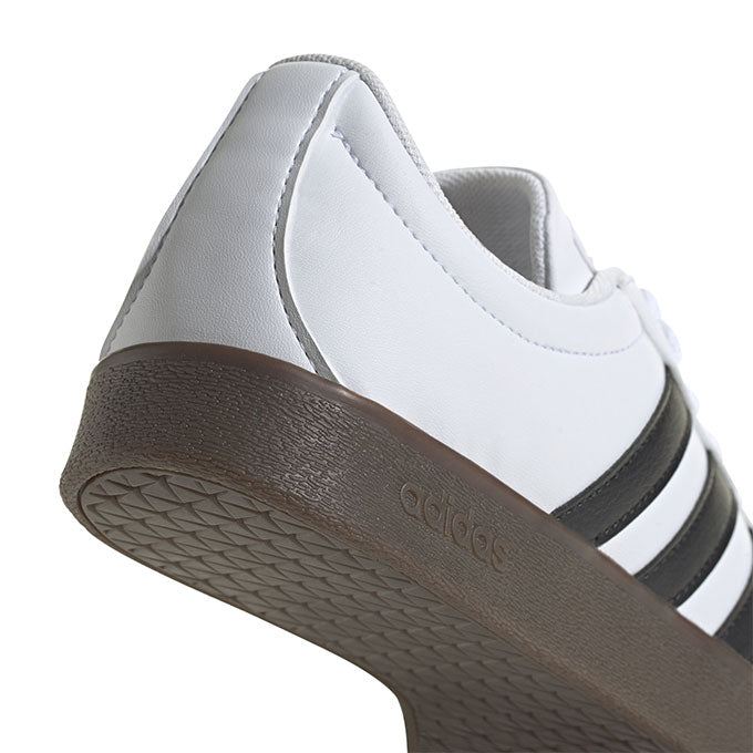 adidas Vl Court Base Kadın Ftwr White Sneaker