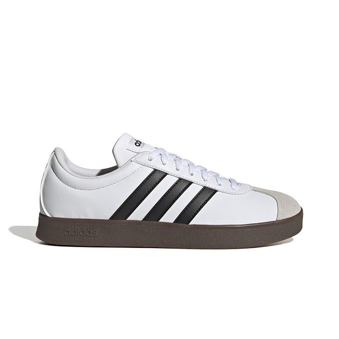 adidas Vl Court Base Kadın Ftwr White Sneaker