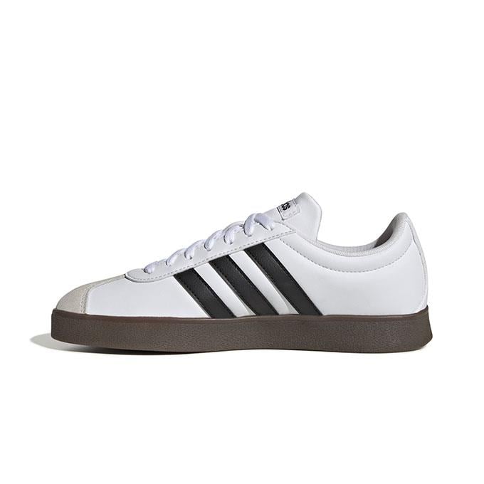 adidas Vl Court Base Kadın Ftwr White Sneaker