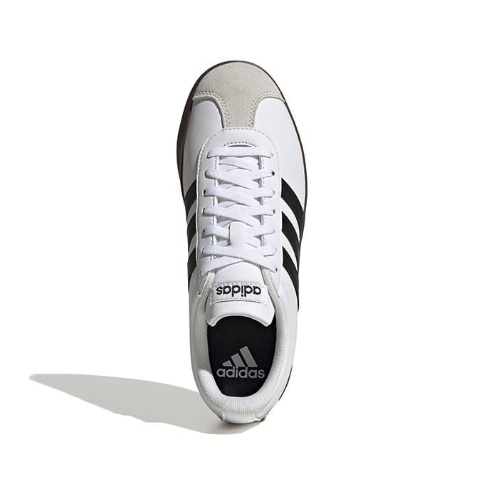adidas Vl Court Base Kadın Ftwr White Sneaker