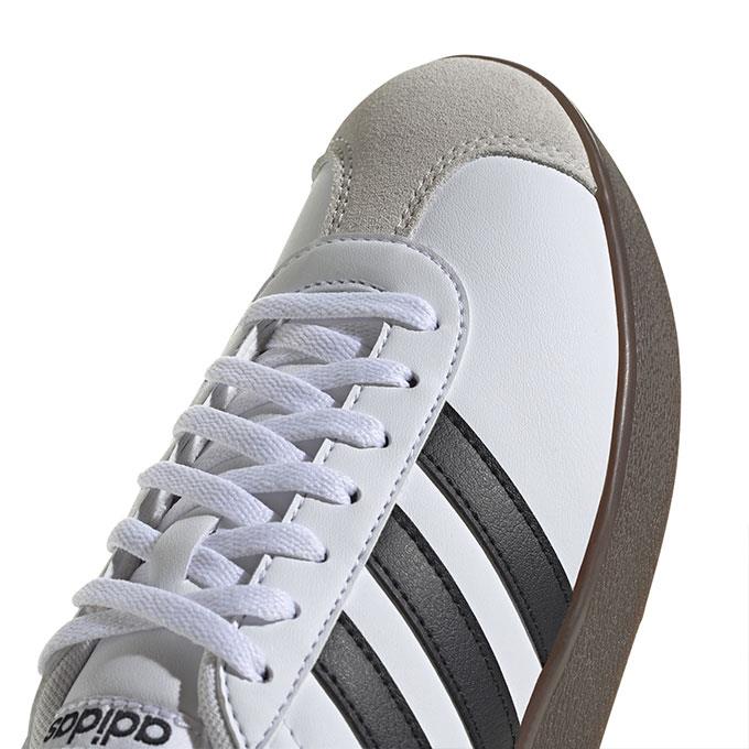 adidas Vl Court Base Kadın Ftwr White Sneaker