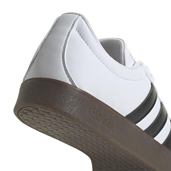 adidas Vl Court Base Kadın Ftwr White Sneaker