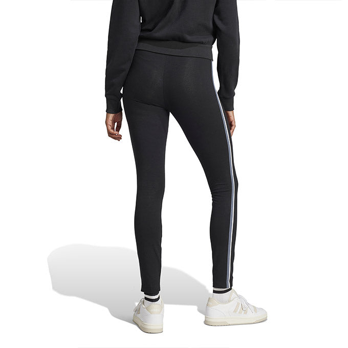 adidas CB Le Siyah Kadın Tayt