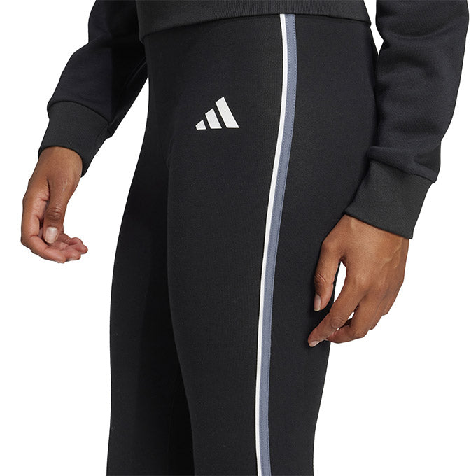 adidas CB Le Siyah Kadın Tayt
