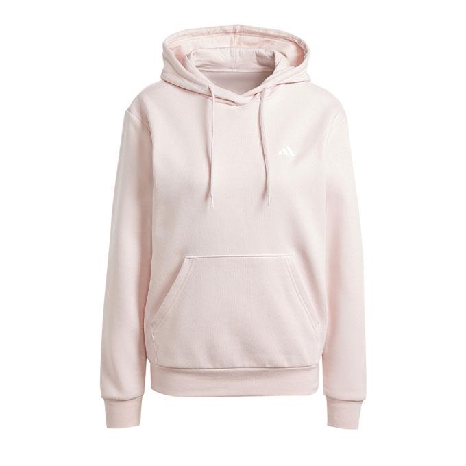 adidas SL FC HD Pembe Kadın Sweatshirt