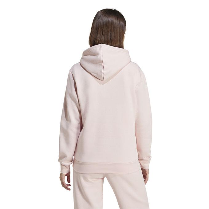adidas SL FC HD Pembe Kadın Sweatshirt