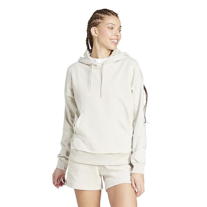 adidas Super Light FT HD Bej Kadın Sweatshirt