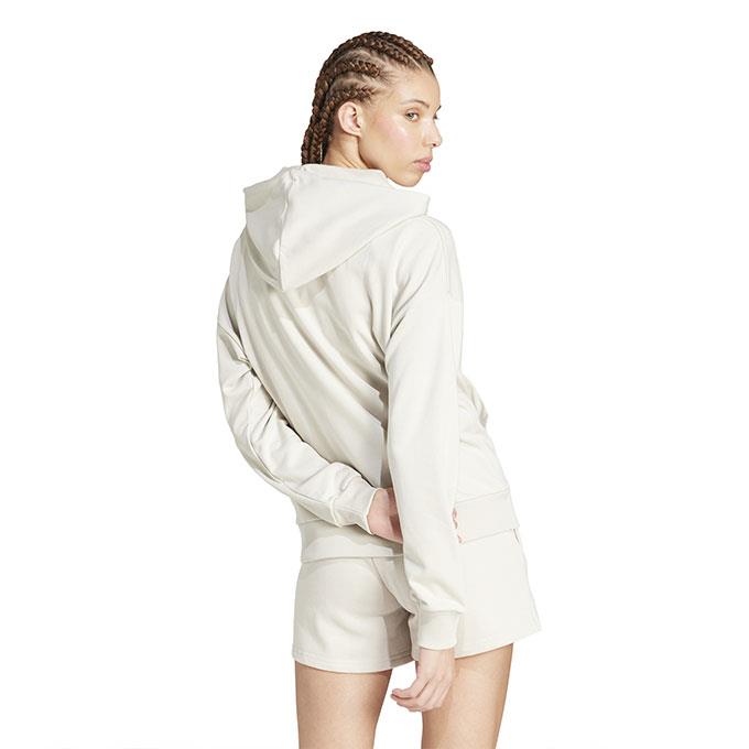 adidas Super Light FT HD Bej Kadın Sweatshirt