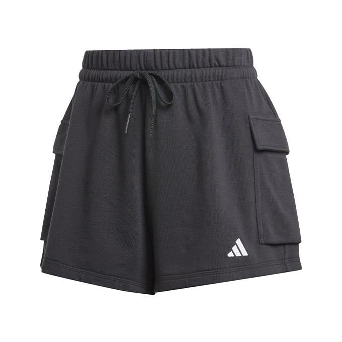 adidas Kadın Şort - Siyah - görsel 3