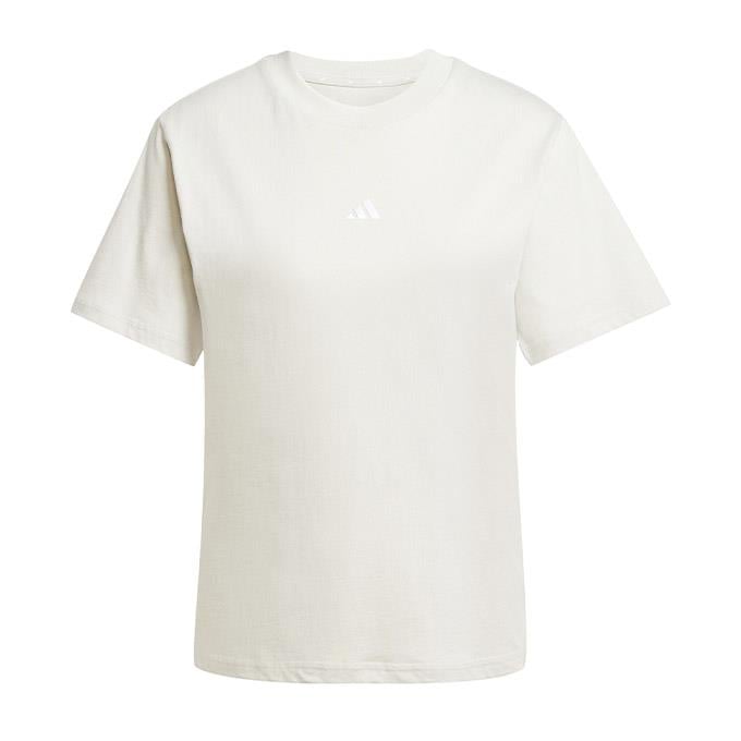 adidas Super Light SJ Bej Kadın T-Shirt