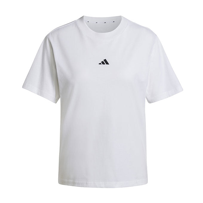 adidas Super Light SJ Beyaz Kadın T-Shirt