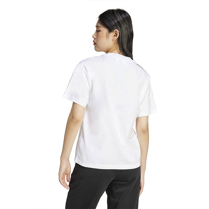 adidas Super Light SJ Beyaz Kadın T-Shirt