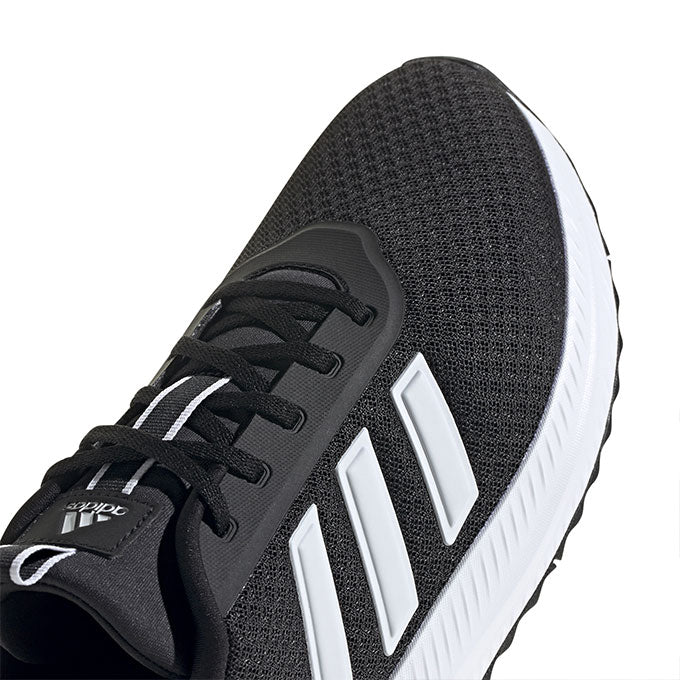 adidas X_PLR Path Erkek Koşu Ayakkabısı - Siyah