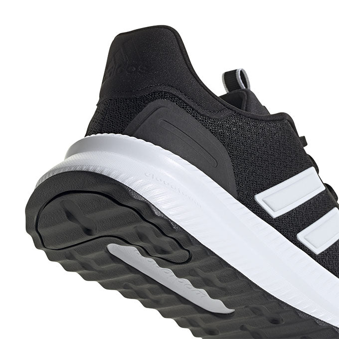 adidas X_PLR Path Erkek Koşu Ayakkabısı - Siyah