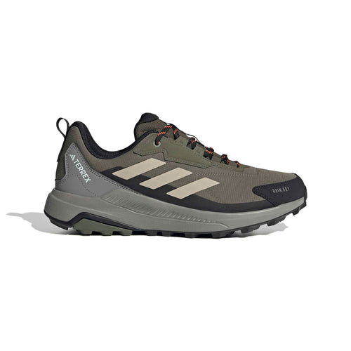 adidas Terrex Anylander Rain.RDY Erkek Sneaker - Yeşil