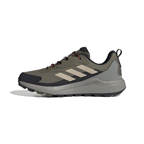 adidas Terrex Anylander Rain.RDY Erkek Sneaker - Yeşil