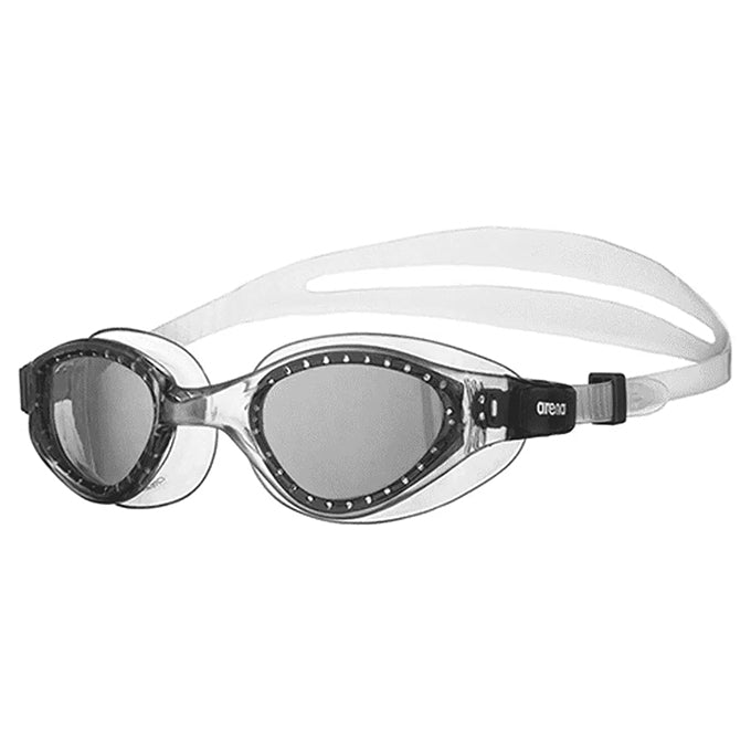 Arena Cruiser Evo Gri Unisex Yüzücü Gözlüğü