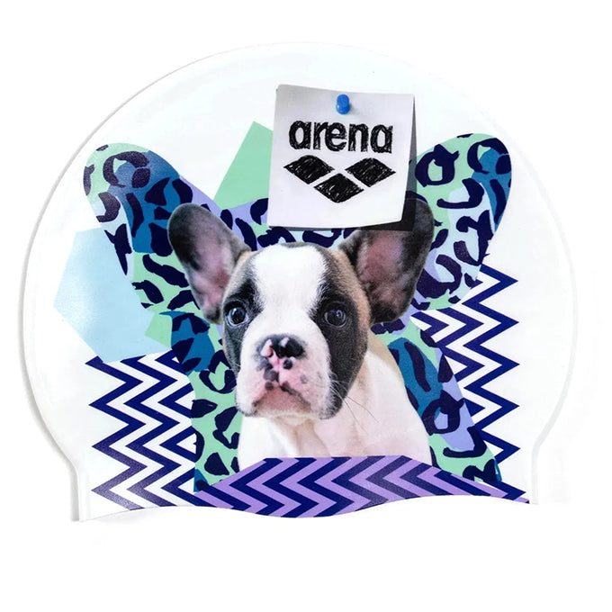 Arena HD Cap Çok Renkli Unisex Bone
