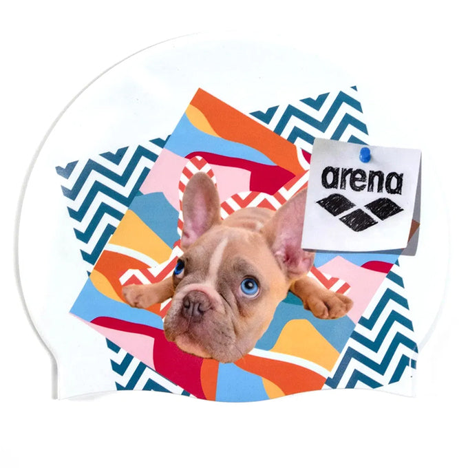 Arena HD Cap Çok Renkli Unisex Bone