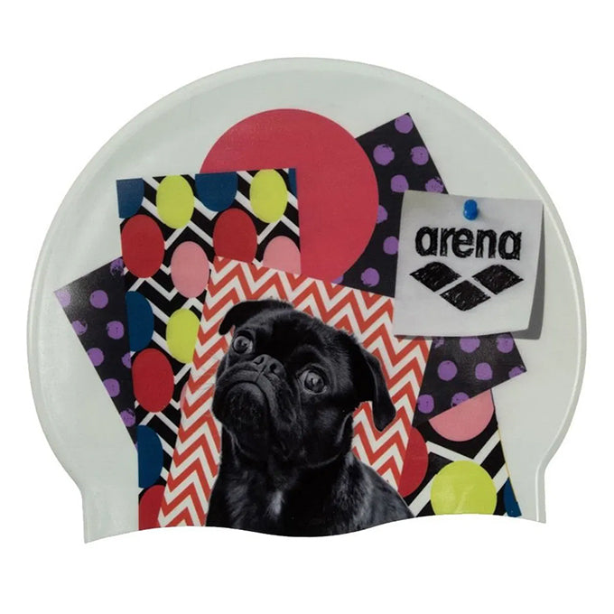 Arena HD Cap Çok Renkli Unisex Bone
