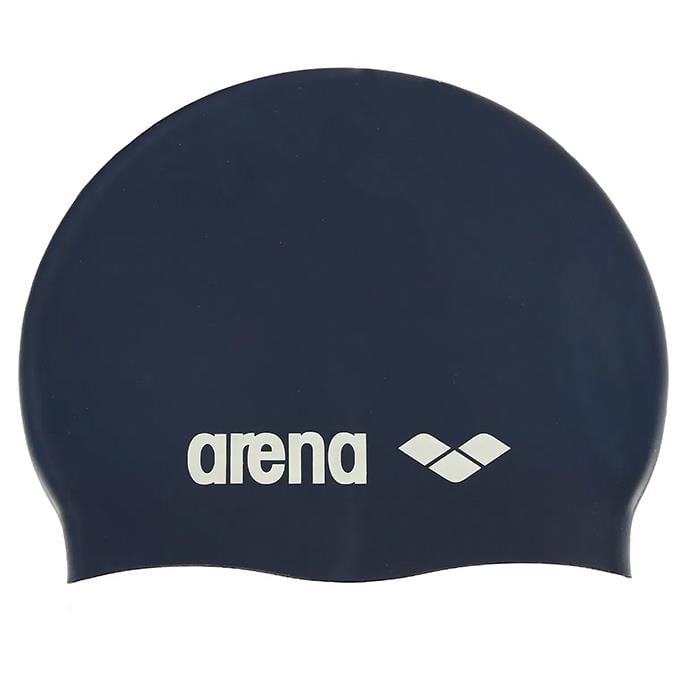 Arena Klasik Silikon Mavi Unisex Bone