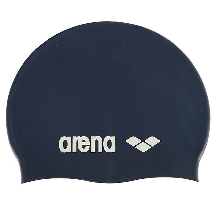 Arena Klasik Silikon Mavi Unisex Bone
