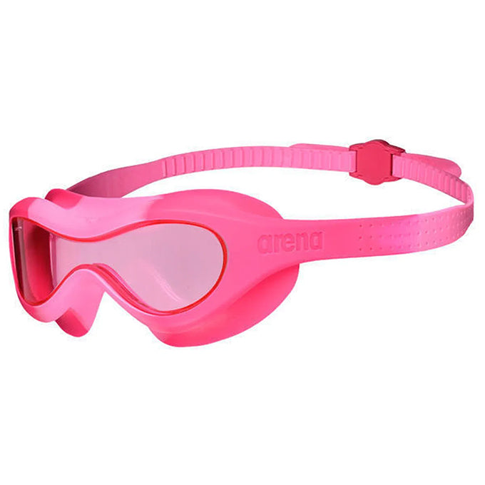 Arena Örümcek Pembe Çocuk - Unisex Yüzücü Gözlüğü