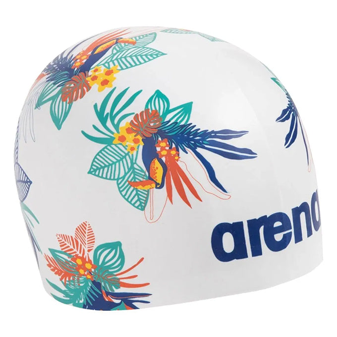 Arena Poolish Moulded Çok Renkli Unisex Bone