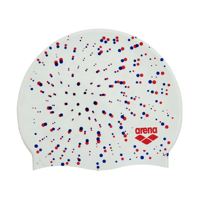 Arena Print 2 Çok Renkli Unisex Bone