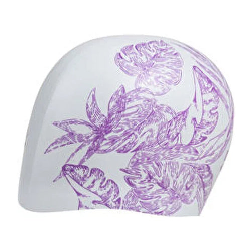 Arena Sirene Kadın Bone - Beyaz