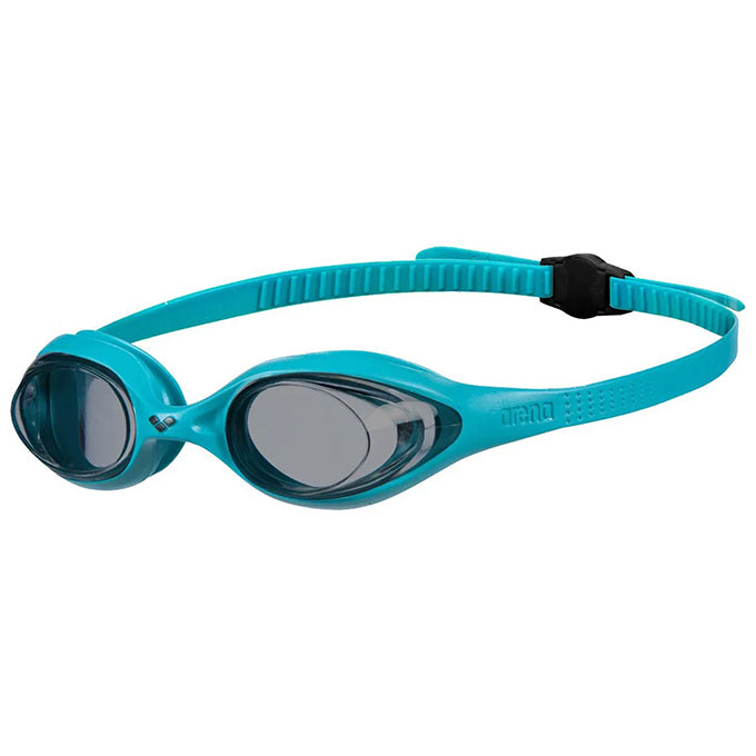 Arena Spider Gri Unisex Yüzücü Gözlüğü