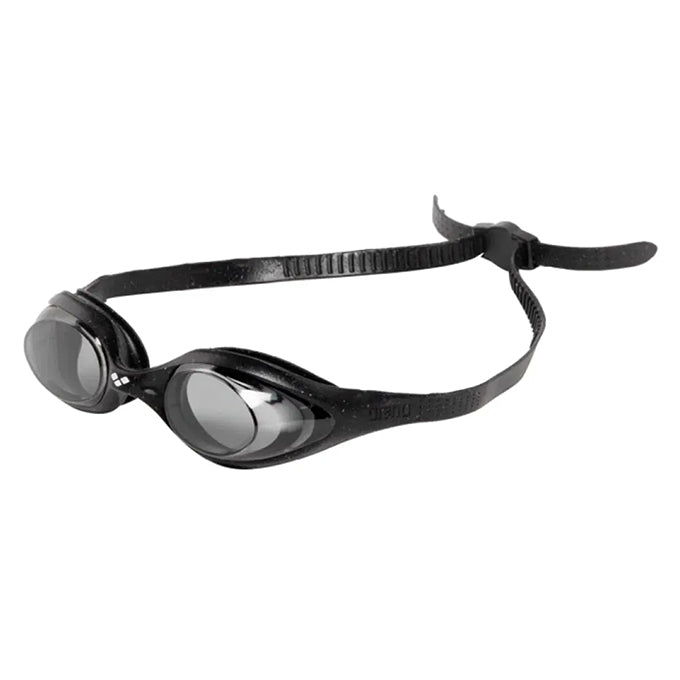 Arena Spider Gri Unisex Yüzücü Gözlüğü