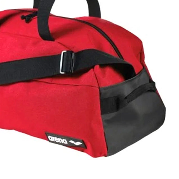 Arena Team 25 Kırmızı Unisex Spor Çanta