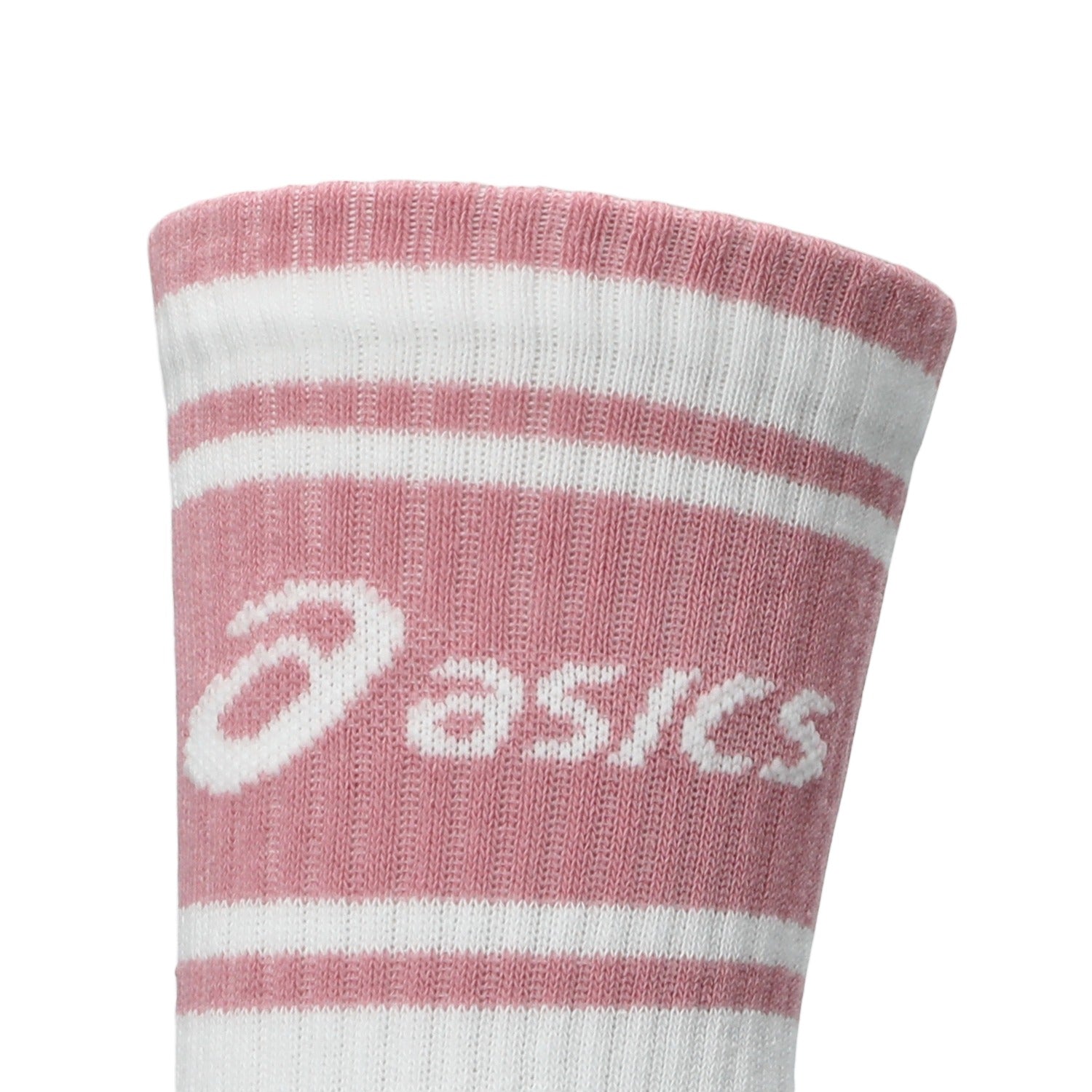 Asics  3 Pack Logo Crew Sock Unisex Çorap - Beyaz