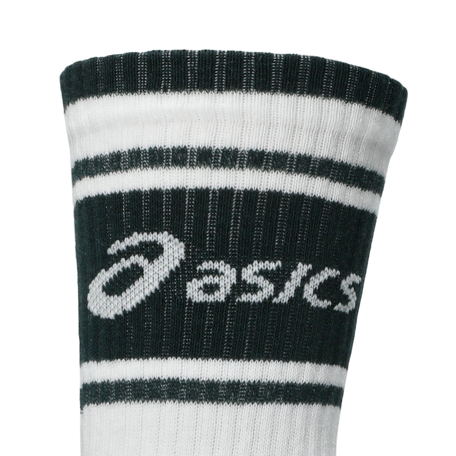 Asics  3 Pack Logo Crew Sock Unisex Çorap - Beyaz