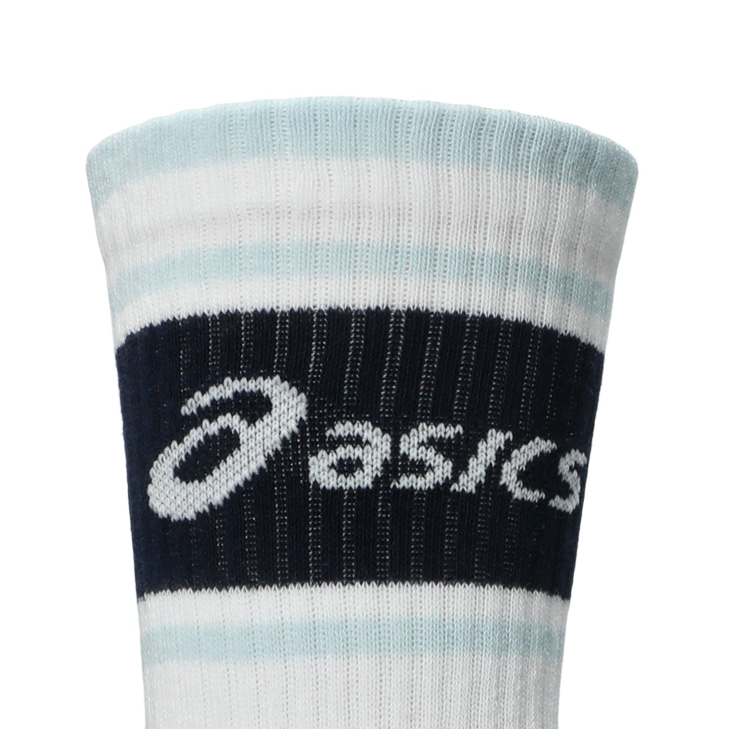 Asics  3 Pack Logo Crew Sock Unisex Çorap - Beyaz
