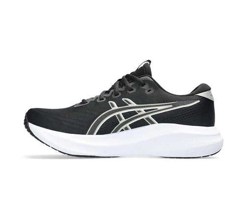 Asics GEL Excite 11 Erkek Koşu Ayakkabısı - Siyah