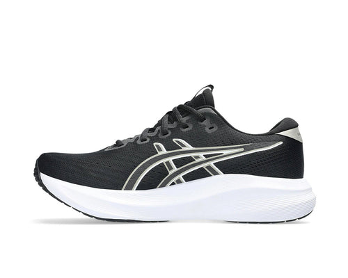 Asics GEL Excite 11 Erkek Koşu Ayakkabısı - Siyah