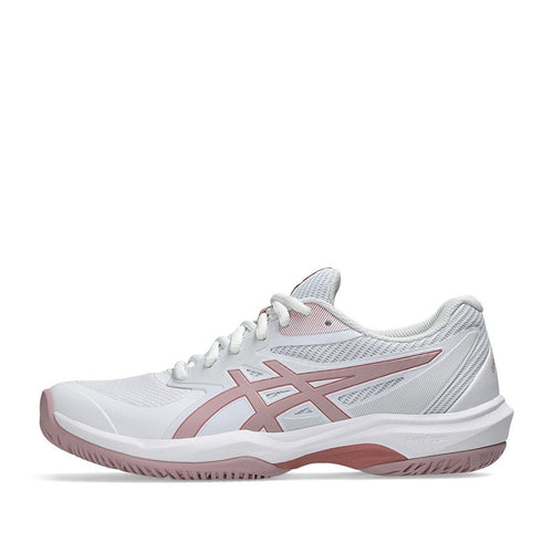 Asics  Game FF  Kadın Tenis Ayakkabısı - Beyaz