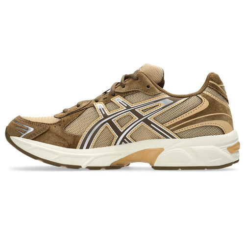 Asics GEL 1130 Unisex Koşu Ayakkabısı - Kahverengi