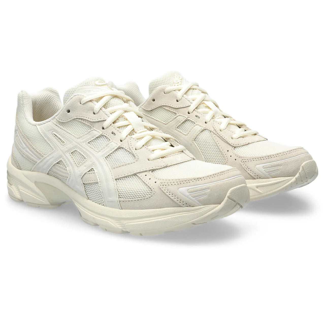Asics GEL 1130 Krem Unisex Koşu Ayakkabısı