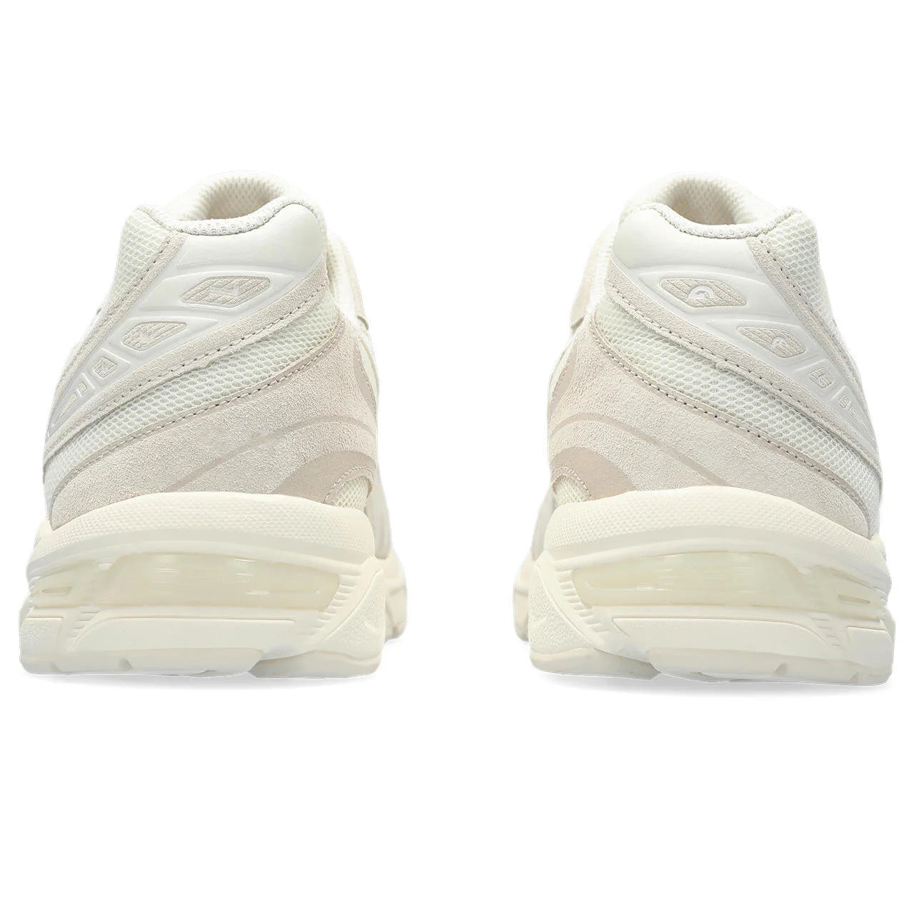 Asics GEL 1130 Krem Unisex Koşu Ayakkabısı