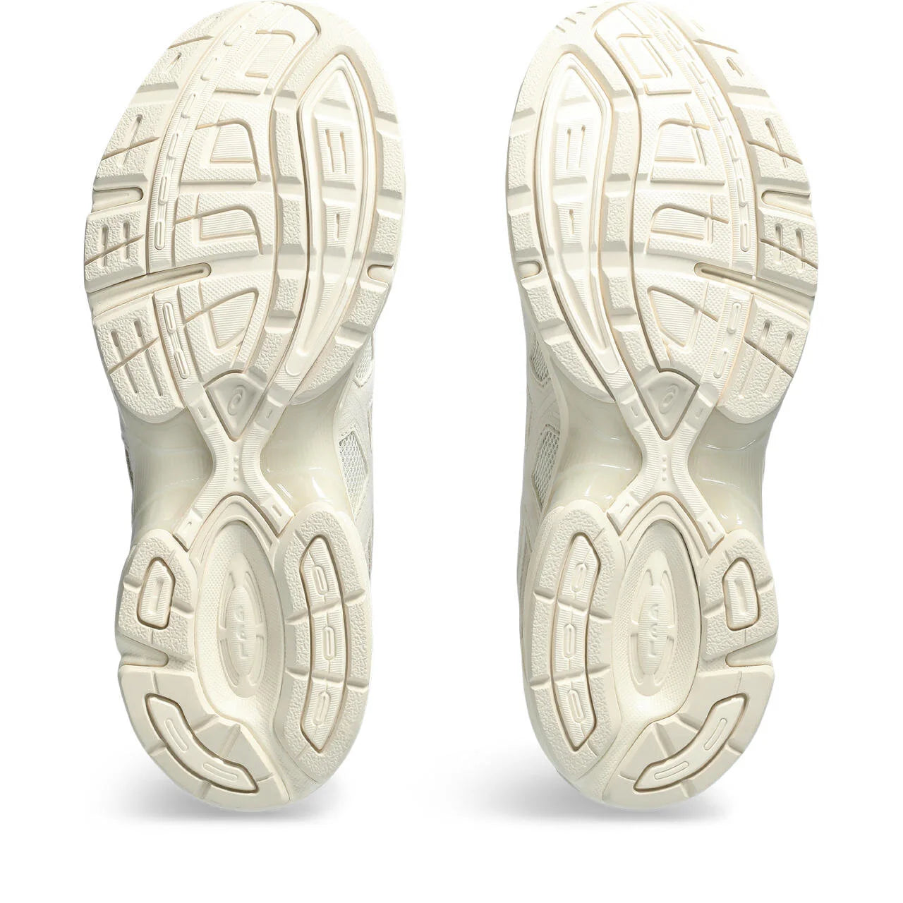 Asics GEL 1130 Krem Unisex Koşu Ayakkabısı