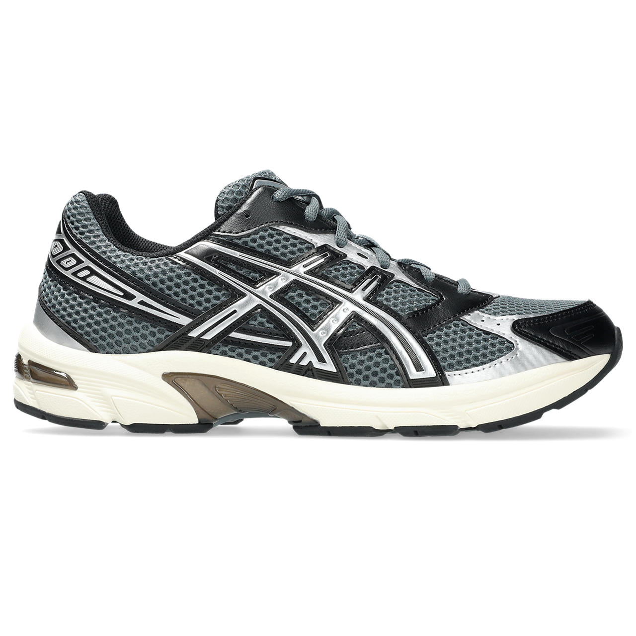 Asics GEL 1130 Siyah Unisex Sneaker